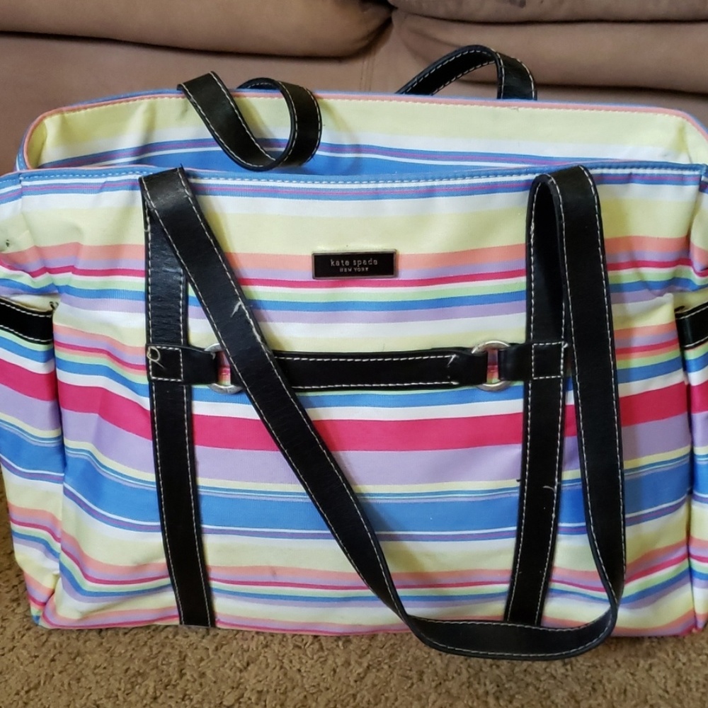 Katy spade large bag/purse